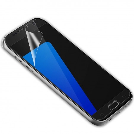 Samsung Galaxy S7 EDGE - anti breaks screen protection