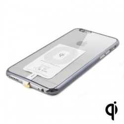 iPhone 6 - Adaptateur Qi charge sans fil