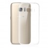 Galaxy S7 edge - Coque en TPU ultra fine