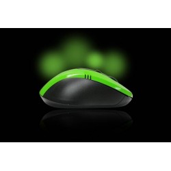 Mouse Souris sans fil multi couleur portable