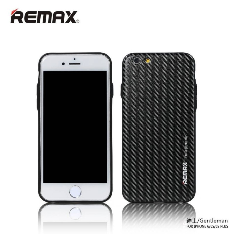 Étui coque Remax business pour iphone 6/6s (2016)