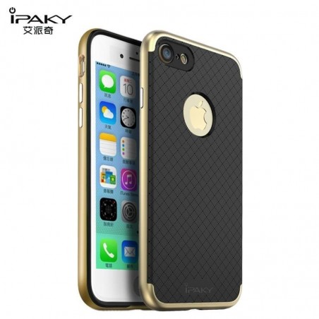 iPhone 6/6s-Coque iPaky en TPU+PC