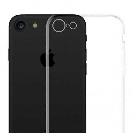 iphone 7-Coque transparente