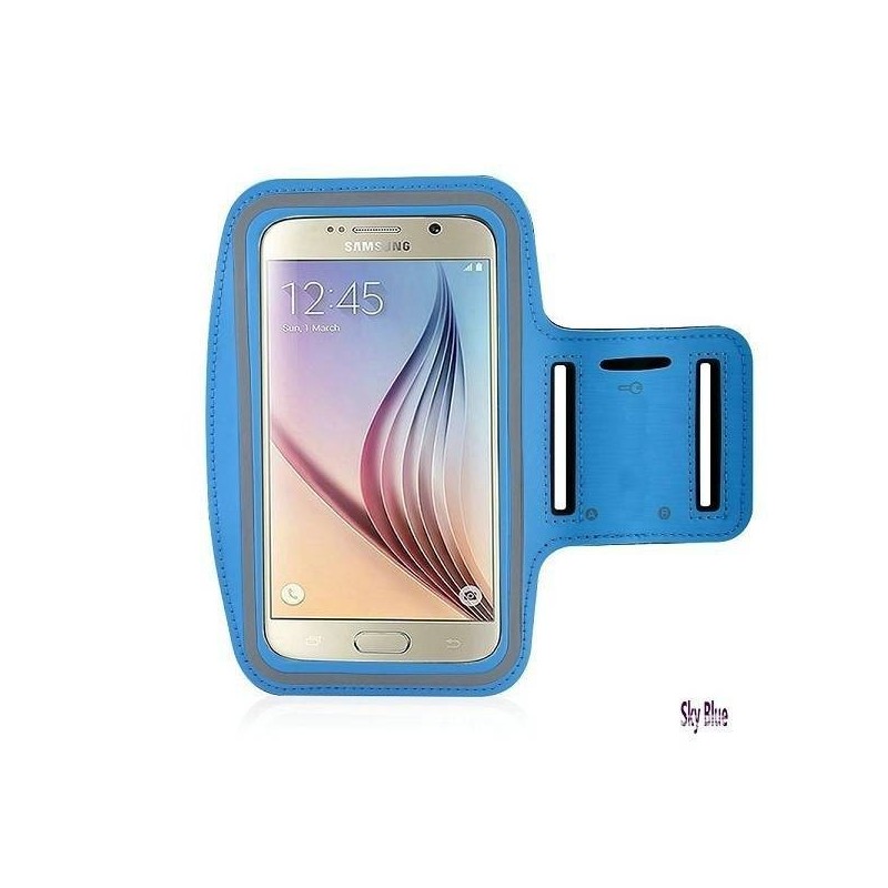 Samsung galaxy S5 -brassard housse coque sport 