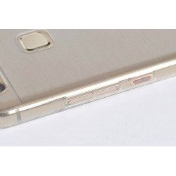 Huawei Honor 8 - Coque TPU Ultra mince transparente