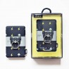 Batterie secours 10000mha Power bank TULA support offert Batterie Portable de Secours Externe -Lightning noir