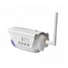 Surveillance Wireless Wifi IP Outdoor CCTV Security Camera Waterproof 1/4" CMOS sensor (300,000 pixels)
