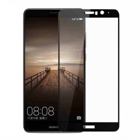 Huawei Mate 9 - Protection d’Ecran en Verre Trempé