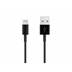 Câble Lightning vers USB iphone, ipad, ipod-1m