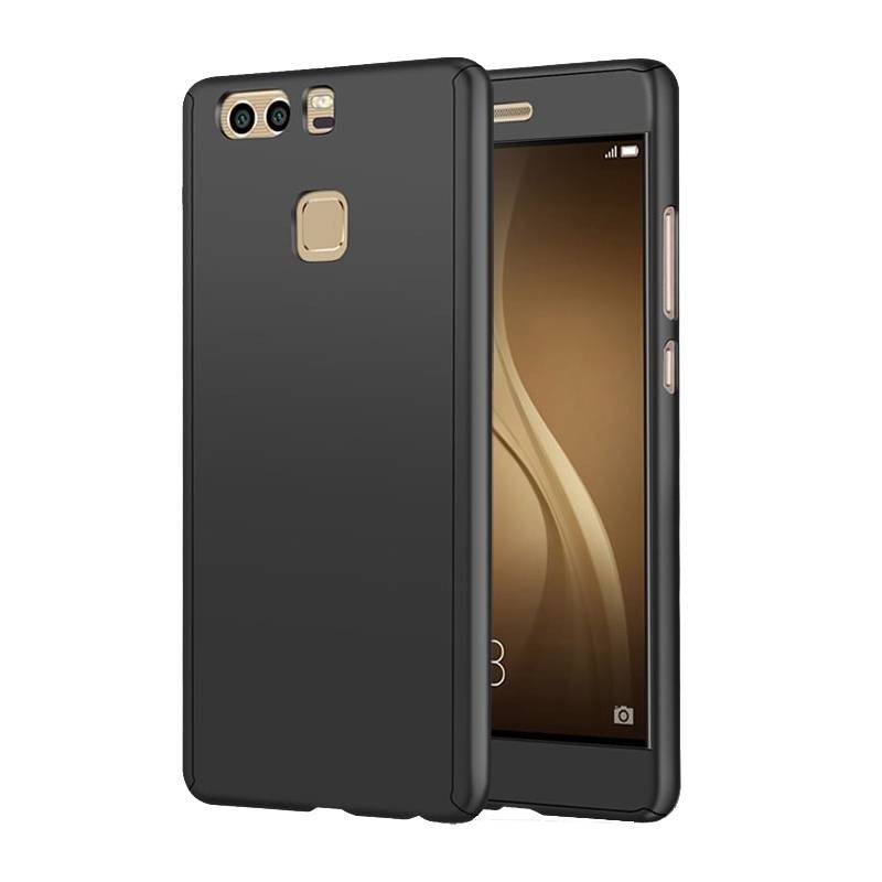 Huawei Mate 9 - Coque abs pc fullcover (Protection écran verre trempé offerte) Huawei Mate 9 - Coque abs pc fullcover (Protection écran verre trempé offerte)