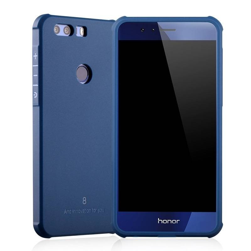 Case schwarz fur Huawei Honor 8