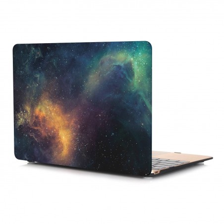 MacBook air 13" - Coques matte devant et derrière MacBook air 13" - Coques matte devant et derrière