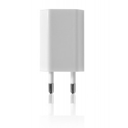 Kit Chargeur secteur et câble pour Apple iPhone 3/4/4s , iPod et iPad 1/2