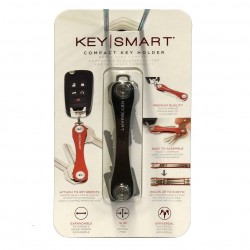 KeySmart Version Extend Porte-CLé 8 clés max