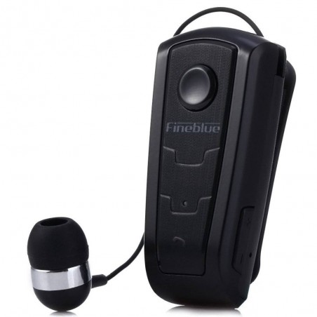 Fineblue F910 Casque Stéréo Bluetooth 4.0 Vibreur Multi-connexion Fineblue F910 Casque Stéréo Bluetooth 4.0 Vibreur Multi-connexion