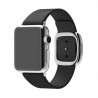 Apple Watch Bracelet 42mm en Cuir avec adaptateur fermoir magnétique
