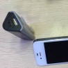 Batterie parfumée Portable pour iPhone et Autres Appareils (2600mAh) 