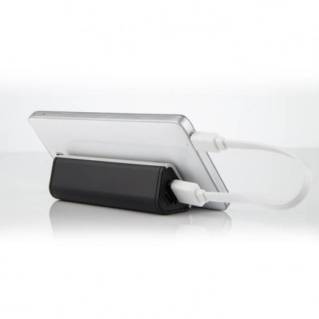 Batterie parfumée Portable pour iPhone et Autres Appareils (2600mAh) Batterie parfumée Portable pour iPhone et Autres Appareils (2600mAh)