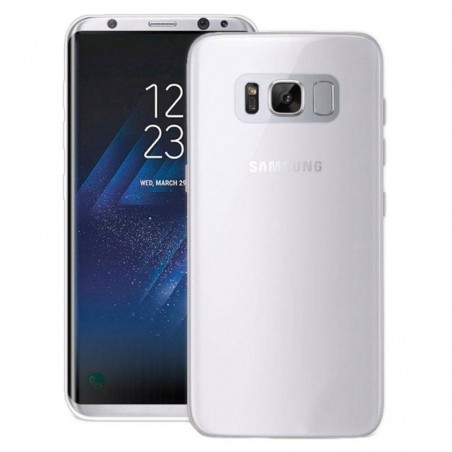 Galaxy S8 - Coque en TPU ultra fine