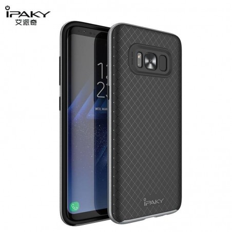 Galaxy S8/S8plus - Coque iPaky en TPU+PC