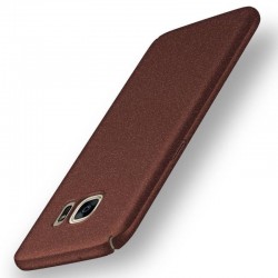 Braun case fur Galaxy S7 