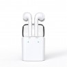 Dacom7 Bluetooth Headset Weiß