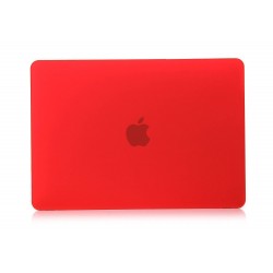 MacBook 13''/15'' 2016 - Housse coque Noir