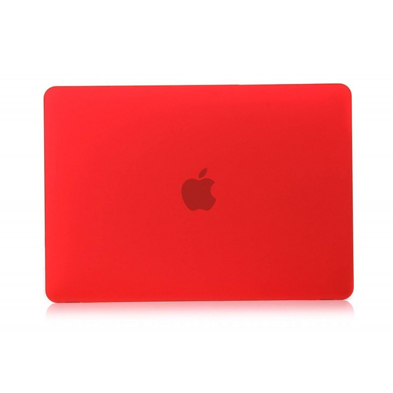 MacBook 13''/15'' 2016 - Housse coque Noir