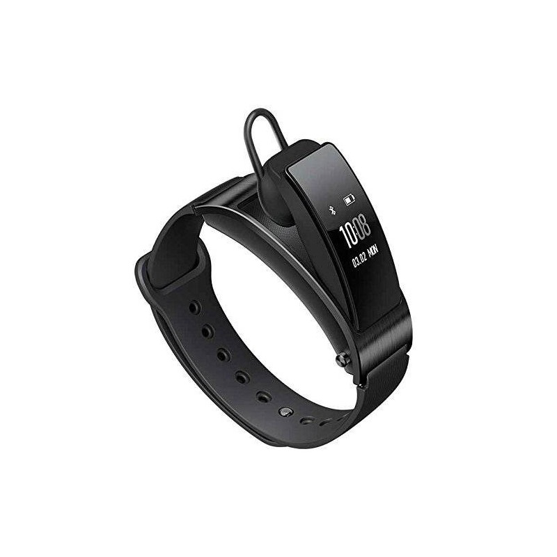 Huawei TALKBAND B3 : LA MONTRE CONNECTEE DETACAHBLE