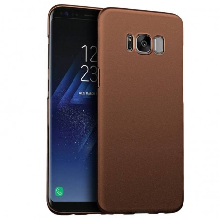 Samsung galaxy S8(plus) - coque rigide mate 