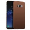 Samsung galaxy S8(plus) - coque rigide mate 