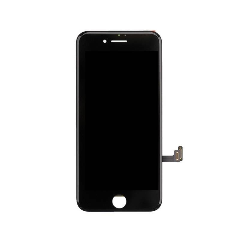 iPhone 7 -Kit de réparation écran-Noir / Blanc