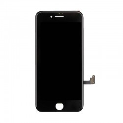 iPhone 7 plus -Kit de réparation écran-Noir