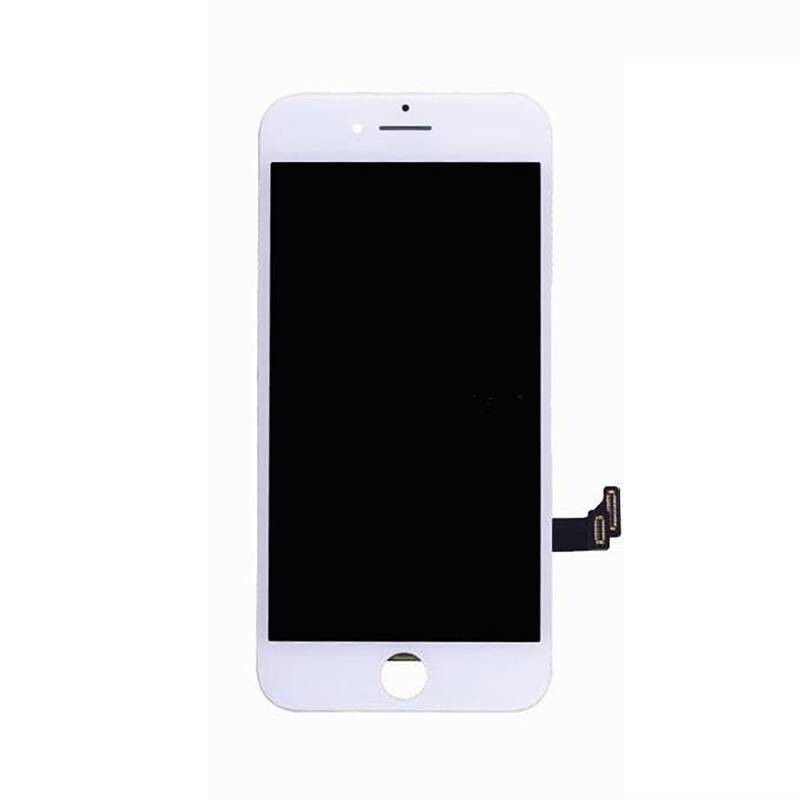 iPhone 7 -Kit de réparation écran-Blanc