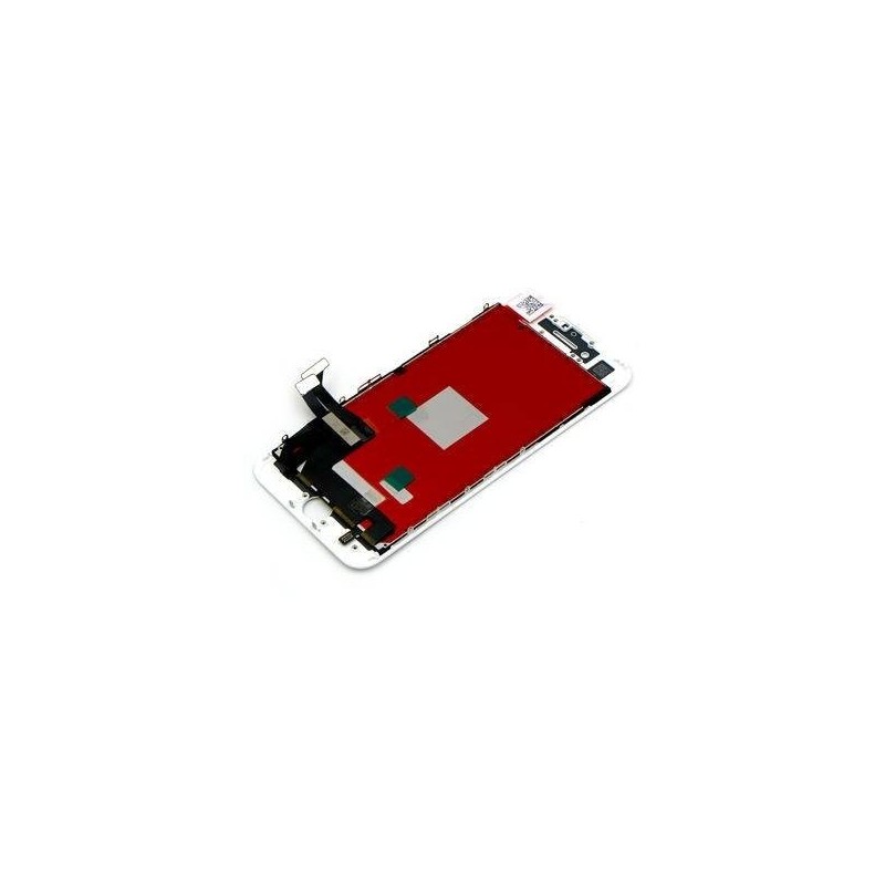 Kit De Réparation écran Avant Pour IPhone 7 Plus Blanc - Outils, Colle, Fil, Neuf