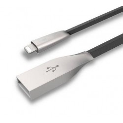 Câble USB iPhone 7/5s/6/6s/6+ ultra résistant