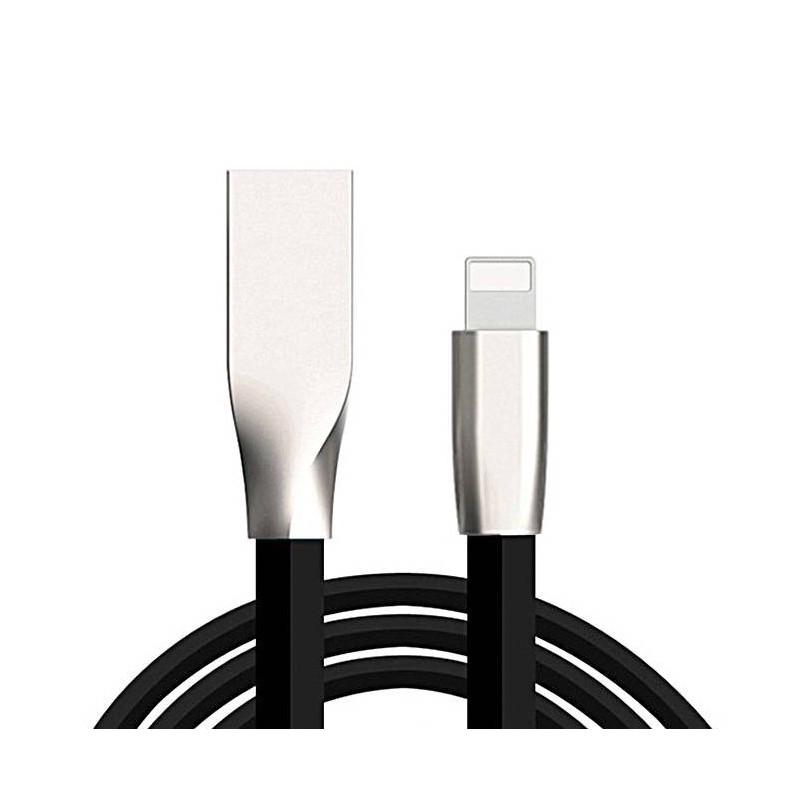 Câble USB iPhone 7/5s/6/6s/6+ ultra résistant