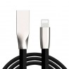 Câble USB iPhone 7/5s/6/6s/6+ultra résistant