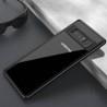 Galaxy Note 8 - Coque souple Ipaky en TPU/PC anti choc -Noir
