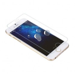 iPhone 6 (4.7'') - protection d'écran devant+derrière