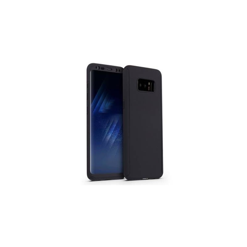 Galaxy Note 8 Coque Protection PC Full Cover