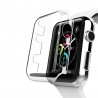 Coque Apple Watch 42mm Ecran Protection Apple Watch 42mm Anti-choc 