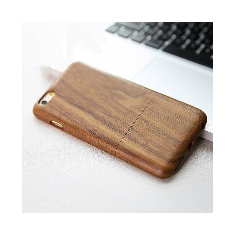   Iphone 6/6S wooden case