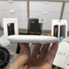 Chargeur QI à induction rapide 9V, blanc ultra moderne pour iPhone X/8/8+, Galaxy note 8, S8 Plus, S8
