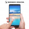 Huawei Mate 10 Pro - Protection écran verre trempé fullcover