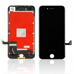 iPhone 8-Kit de réparation écran-NOIR