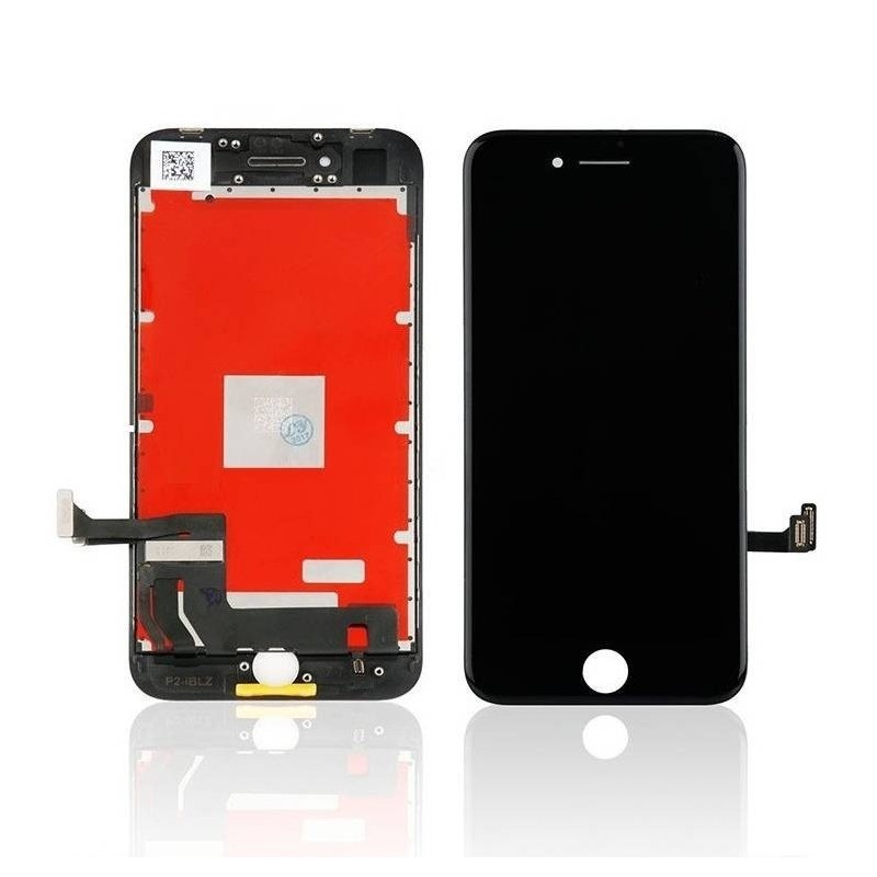 iPhone 8-Kit de réparation écran- schwarz