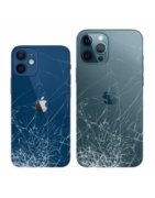 Réparation iPhone 12/Mini/Pro/Max