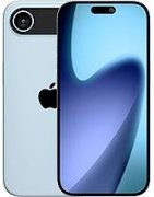 iPhone 17 Air