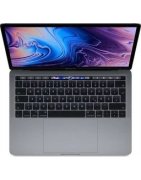 Réparation Macbook